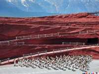 Lijiang Impression