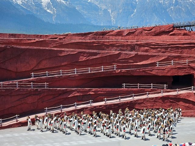 Lijiang Impression