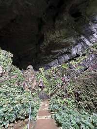 Wandering through the magic of nature — Fairy Cave
