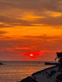 Sunset Town