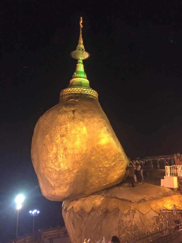 😊 ครั้งหนึ่งในชีวิต ขึ้นเขา ไหว้พระธาตุอินทร์แขวน