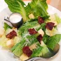 🌟ร้านอาหารไทยโบราณ&นานาชาติ สไตล์นั่งชิลล์
