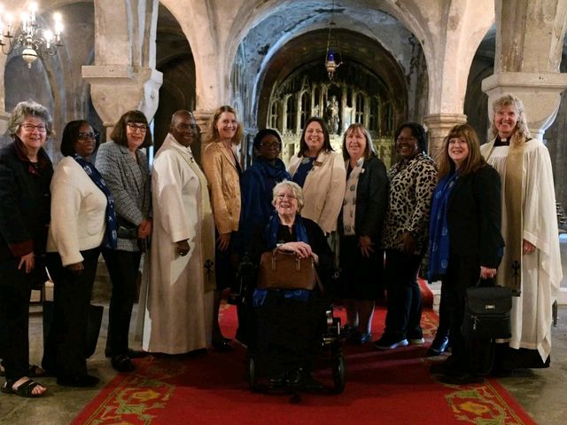 Canterbury Cathedral: A Majestic Journey Through Time and Faith