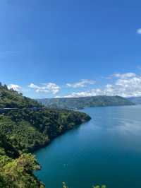 Lake Toba