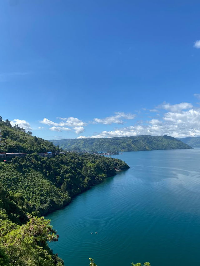 Lake Toba