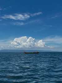 Lake Toba