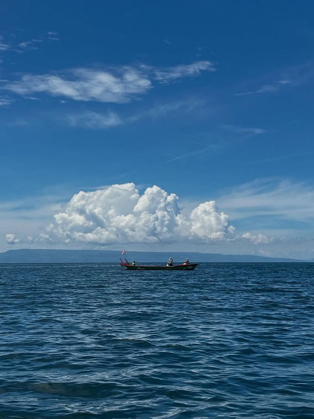 Lake Toba