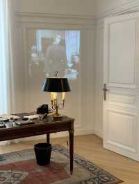 Dior La Galerie – A Captivating Journey 🇫🇷