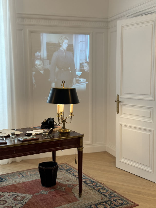 Dior La Galerie – A Captivating Journey 🇫🇷