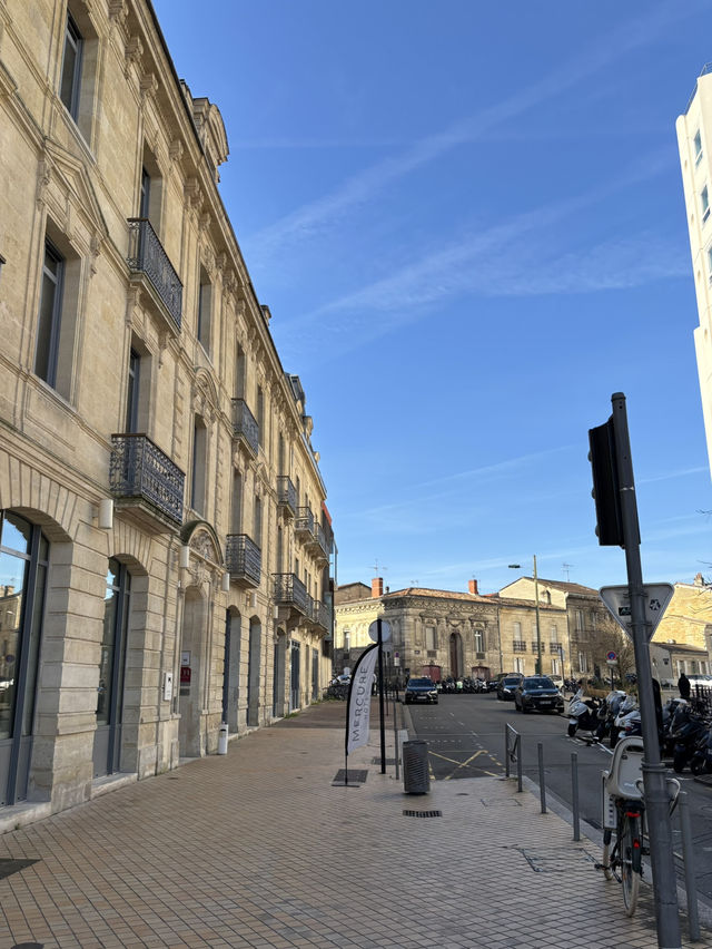 Bordeaux Perfect Day’s itinerary, France 🇫🇷