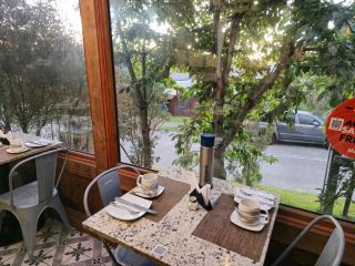 Casa Kalfu Hotel Boutique: A Charming Stay in Puerto Varas, Chile
