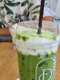 Dome cafe