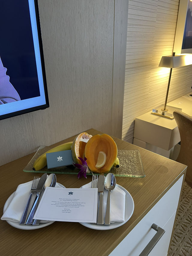ハワイで一度は泊まりたい憧れホテル🏨