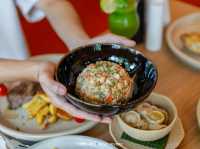 Spice House Restaurant ร้านอร่อยเปิดใหม่เขาหลัก