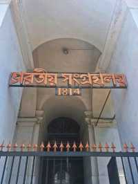 Discovering History at the Indian Museum, Kolkata – A Journey Through Time
