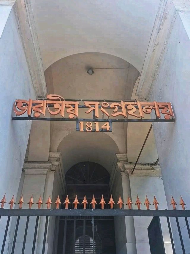 Discovering History at the Indian Museum, Kolkata – A Journey Through Time