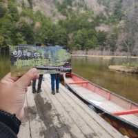 Kamikochi 18/4/2025
