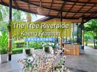 The Tree Riverside Kaeng Krachan