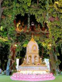 วัดห้วยแก้ว ลพบุรี
