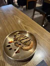  超豐富抵食自助餐：海鮮控、和牛控必試！