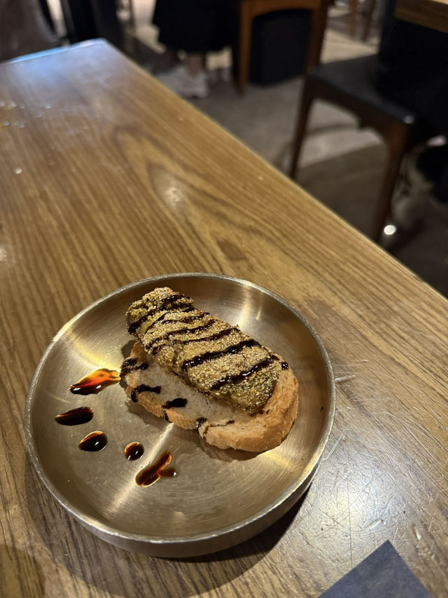  超豐富抵食自助餐：海鮮控、和牛控必試！