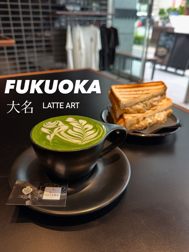 【福岡】東京のあの有名店が福岡にもオープンっ！