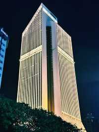 Moonlit Memories in KL Old Town