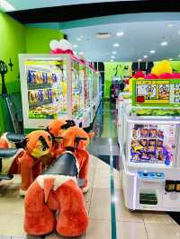 Wawa Playground: A Fun-Filled Adventure Spot for Kids