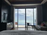 下塌｜經典依舊｜Conrad Koh Samui