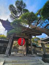 โตเกียว One Day Trip ที่ Kamakura