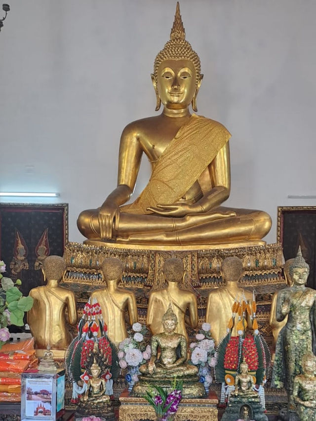 The Grand Palace
