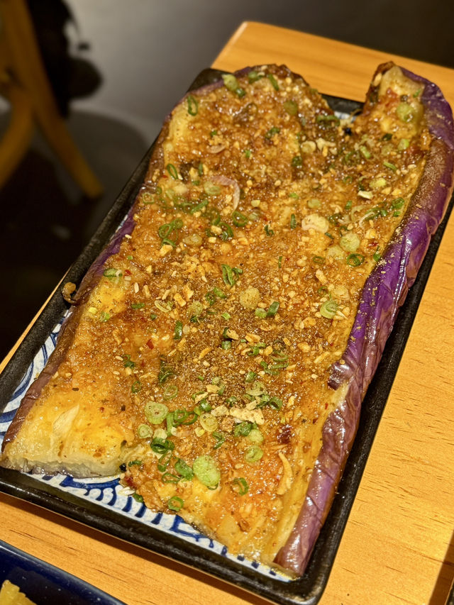 旺角💕人氣串燒店$10串有交易