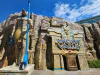 VinWonders สวนสนุก ฟูก๊วก,เวียดนามสุดอลัง