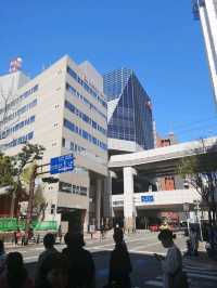 Exploring Fukuoka: Japan’s Coastal Gem Full of Flavor and Culture