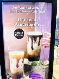 Bold Brews & Chill Vibes at The Coffee Bean & Tea Leaf