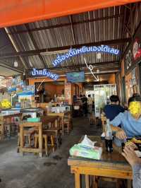พิกัดร้านอาหาร 🍽️ ทุกเมนู 20 บาท !! 🤩