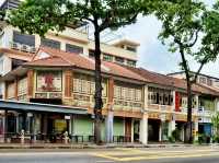 🏙️ Stay Hip in the Heartlands: My Tiong Bahru Singapore Escape 🇸🇬✨