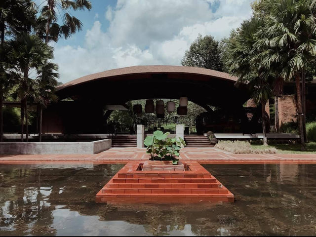 Veranda High Resort Chiang Mai