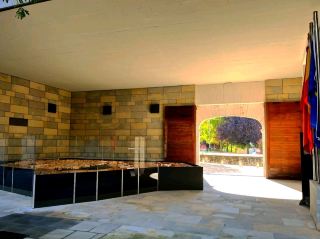 Navarre Royal Archive in Pamplona: A Treasure of Spanish History