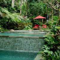 A Tranquil Escape in Ubud’s Heart