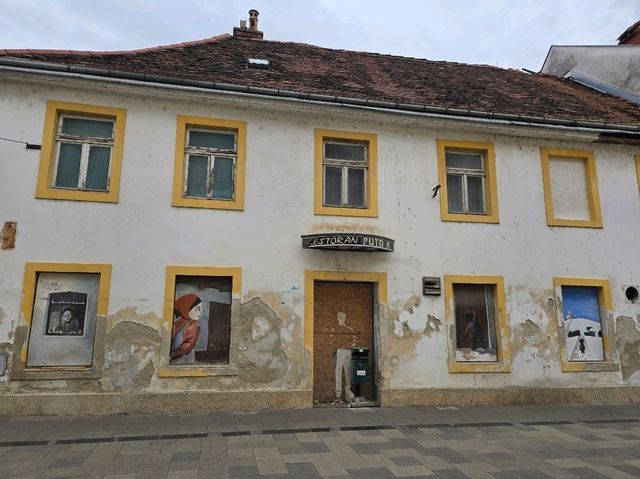 Karlovac Croatia