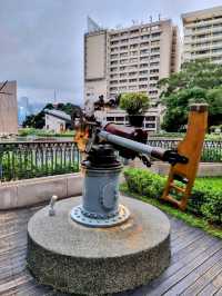 🇭🇰 Timeless Elegance in the Heart of Tsim Sha Tsui: A Stroll Through 1881 Heritage
