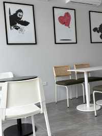 Hollow Cafe - อ่าวลึก กระบี่ ☕️  