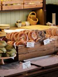 Kayla Artisian Bakery Malaysia