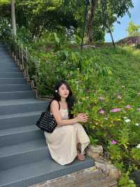 เพิ่งรู้ว่าคาเฟ่ราชบุรี ก็ปังไม่ไหว Kratom Intha!!
