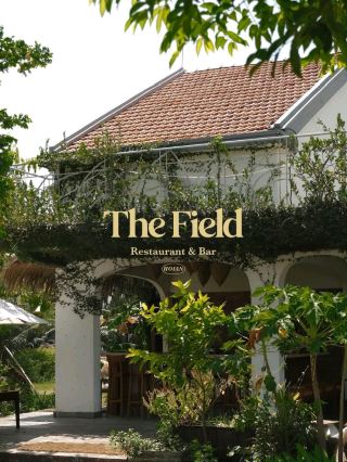 The Field Restaurant & Bar