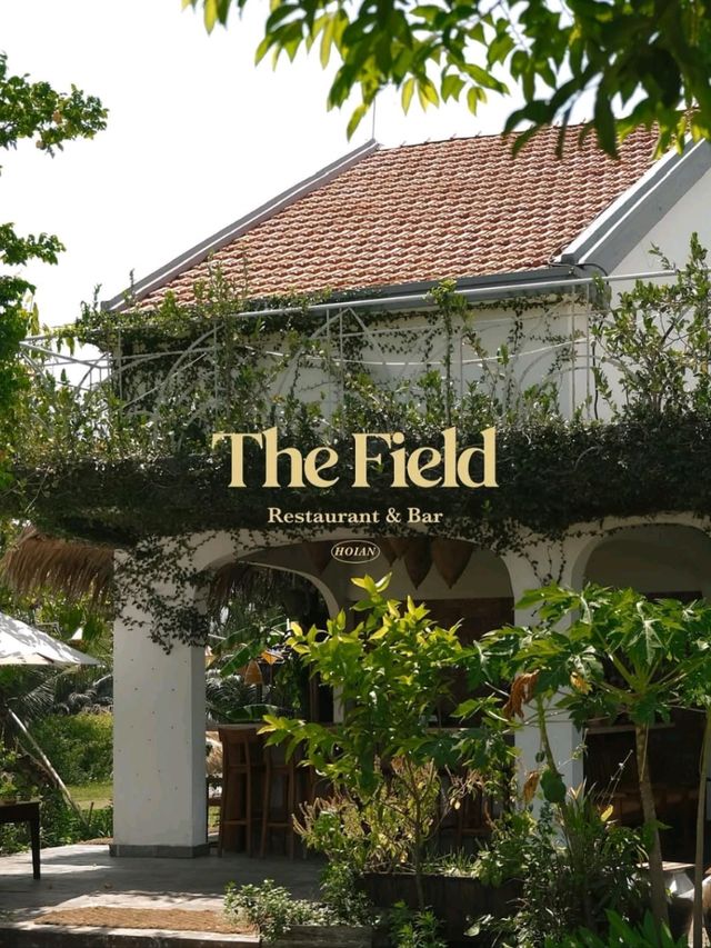 The Field Restaurant & Bar