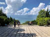雲南 | 南詔風情島，洱海渡船登島體驗南紹風情