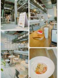 Mink Coffee Malaysia