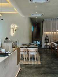 Principle Cafe by T.A.M in Taman Mount Austin jb